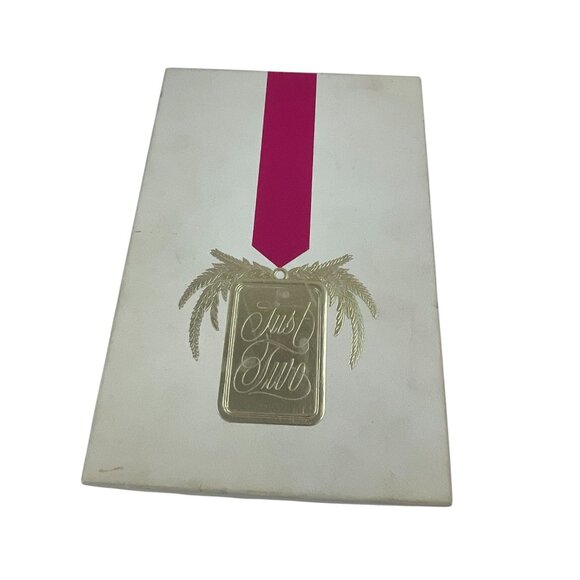 Just Two Perfume Gift Set With Rapture & Tribute Scents - Picture 2 of 8